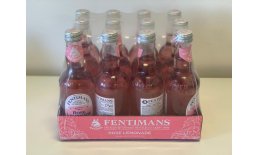 FENTIMANS Rose Lemonade Fentimans